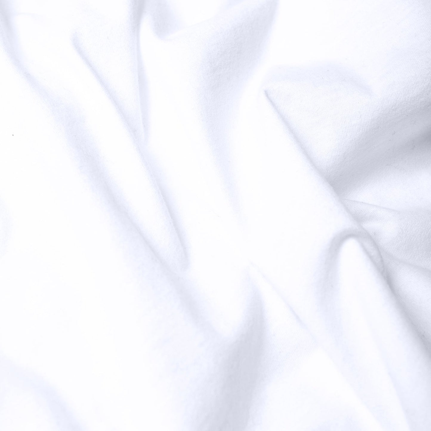 Cottry All White Classic V-Neck 10-Pack - product image 7