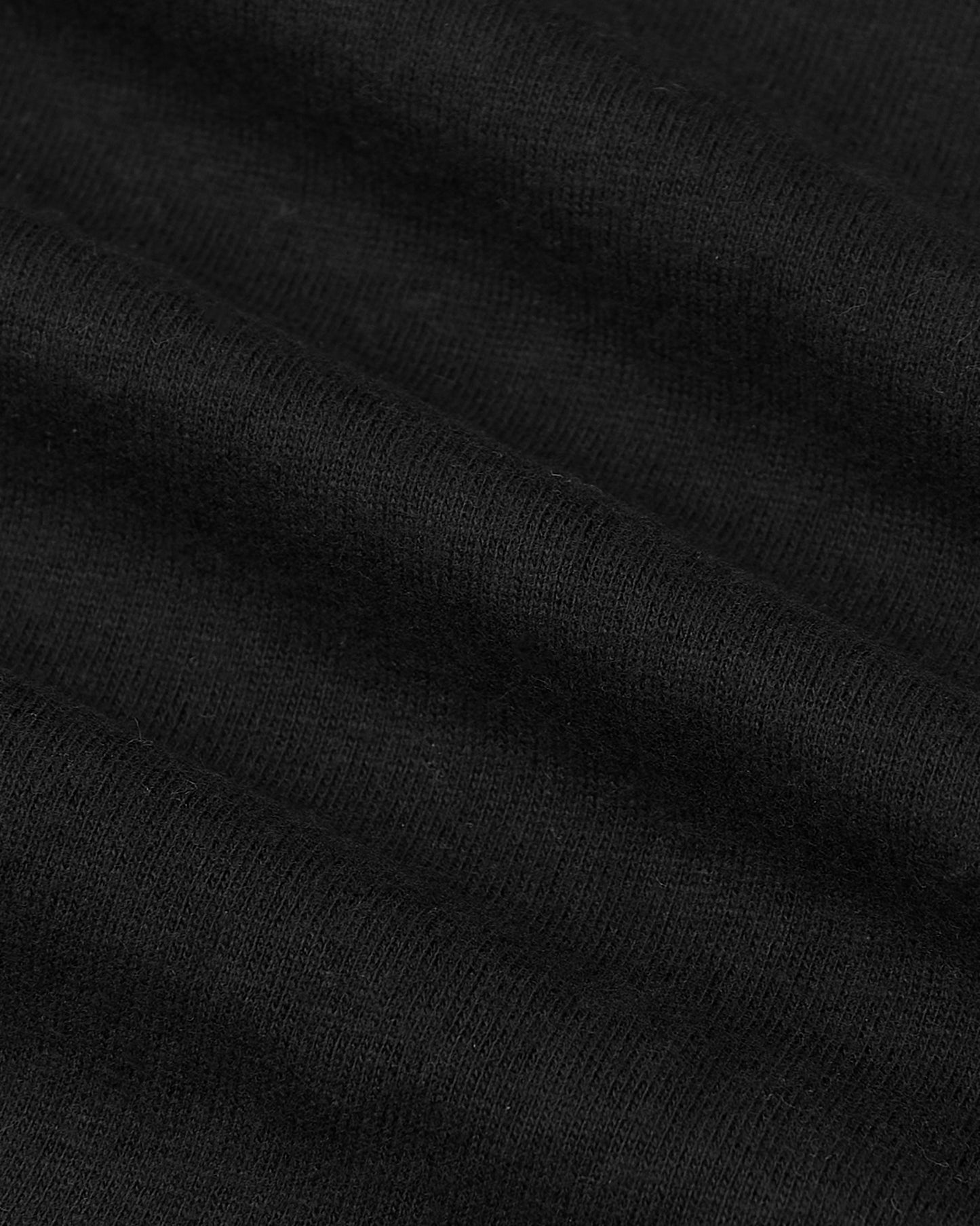 Cottry All Black Tall Long Sleeve Crew 3-Pack - product image 6