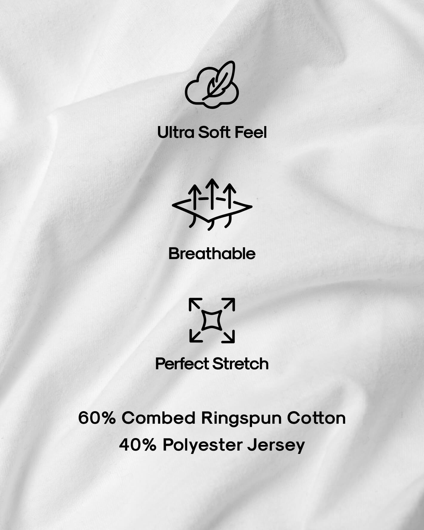 Cottry Essential Classic Long Sleeve Crew Neck 6-Pack - product image 9