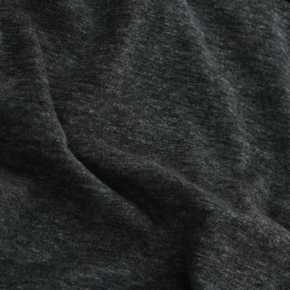 Cottry Charcoal Heather Gray Classic V-Neck - product image 8