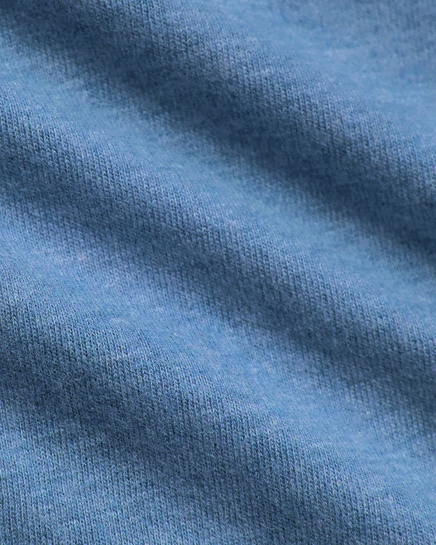 Cottry Dark Heather Blue Lake V-Neck T-Shirt - product image 8