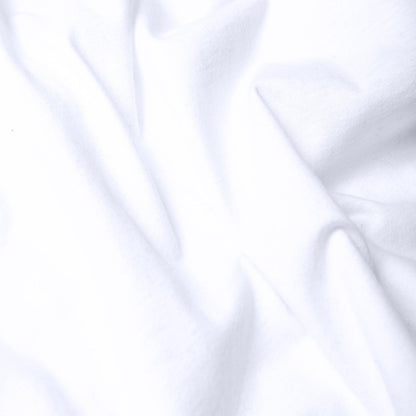 Cottry All White Classic V-Neck 10-Pack - product image 7