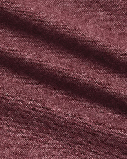 Cottry Dark Heather Clovewood Tall Long Sleeve T-Shirt - product image 9
