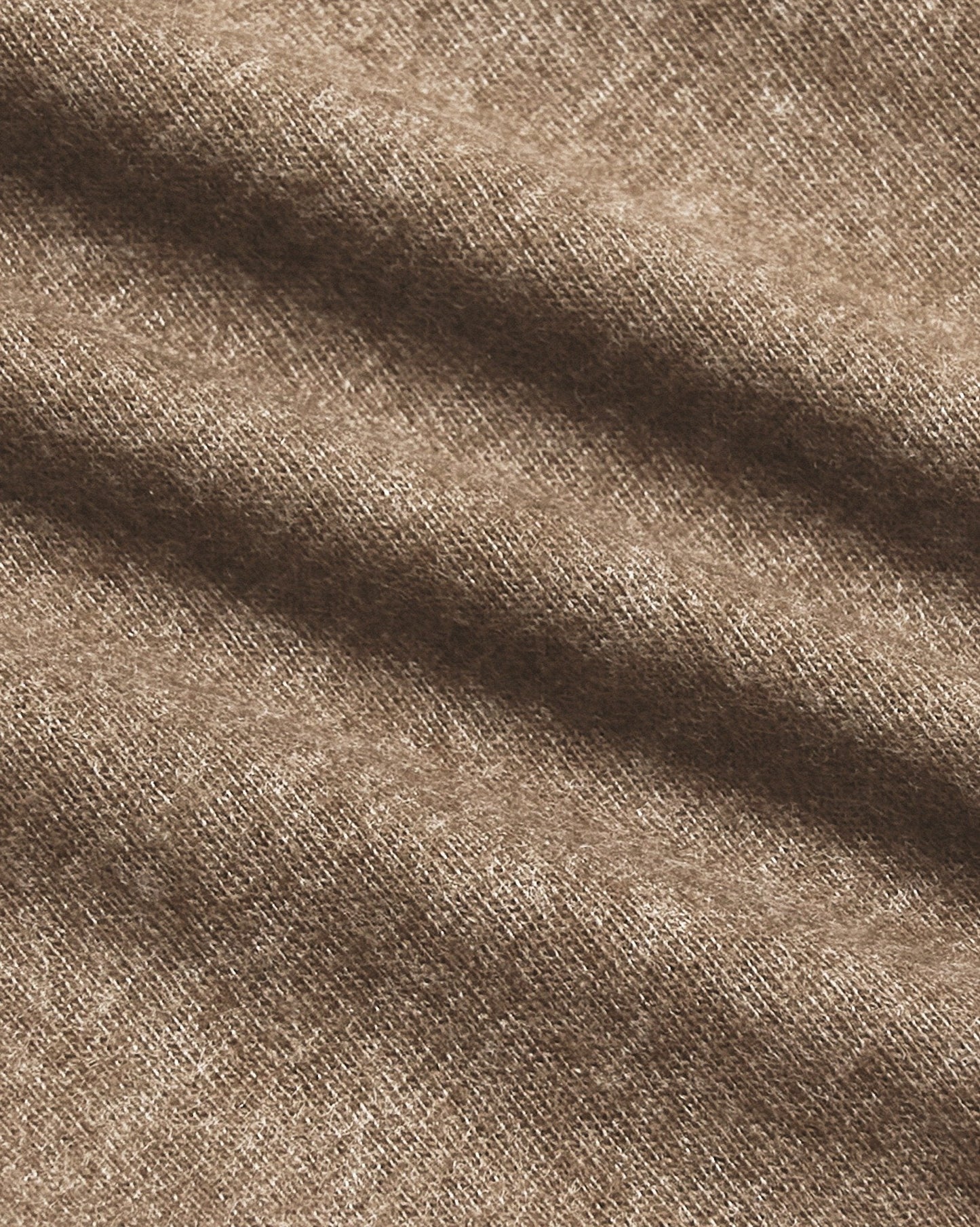 Cottry Dark Heather Sagewood Classic Long Sleeve Crew Neck - product image 8