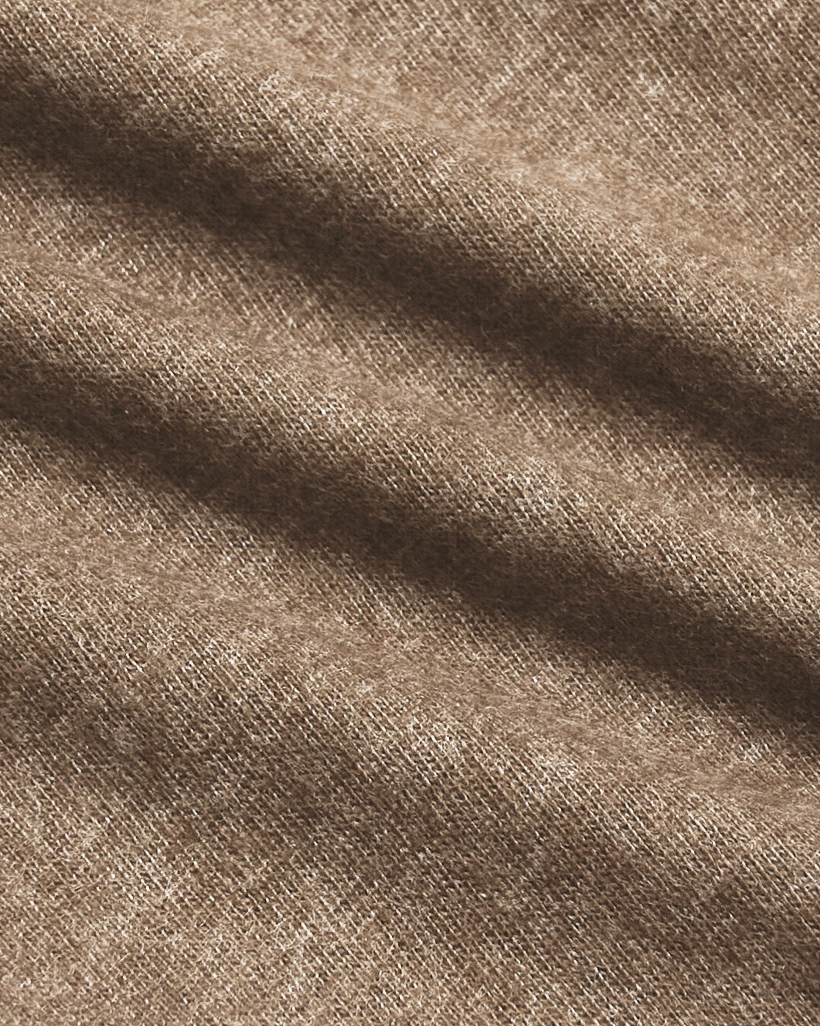 Cottry Dark Heather Sagewood Classic Long Sleeve Crew Neck - product image 8