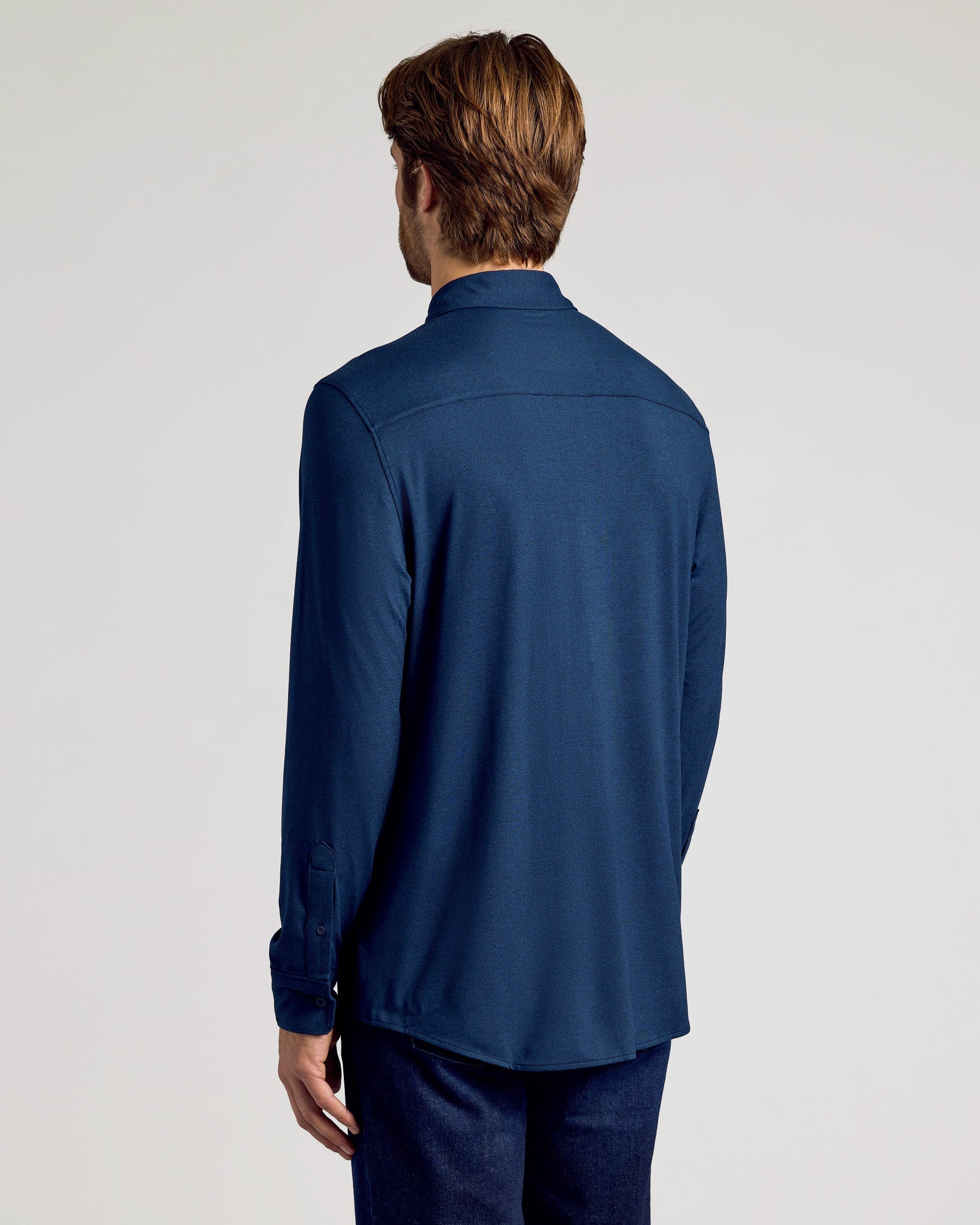 Cottry Long Sleeve Everyday Comfort Shirt 2-Pack - product image 4