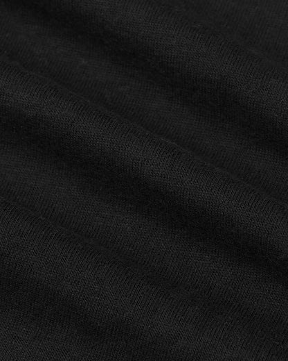 Cottry All Black Tall Long Sleeve Crew 3-Pack - product image 6
