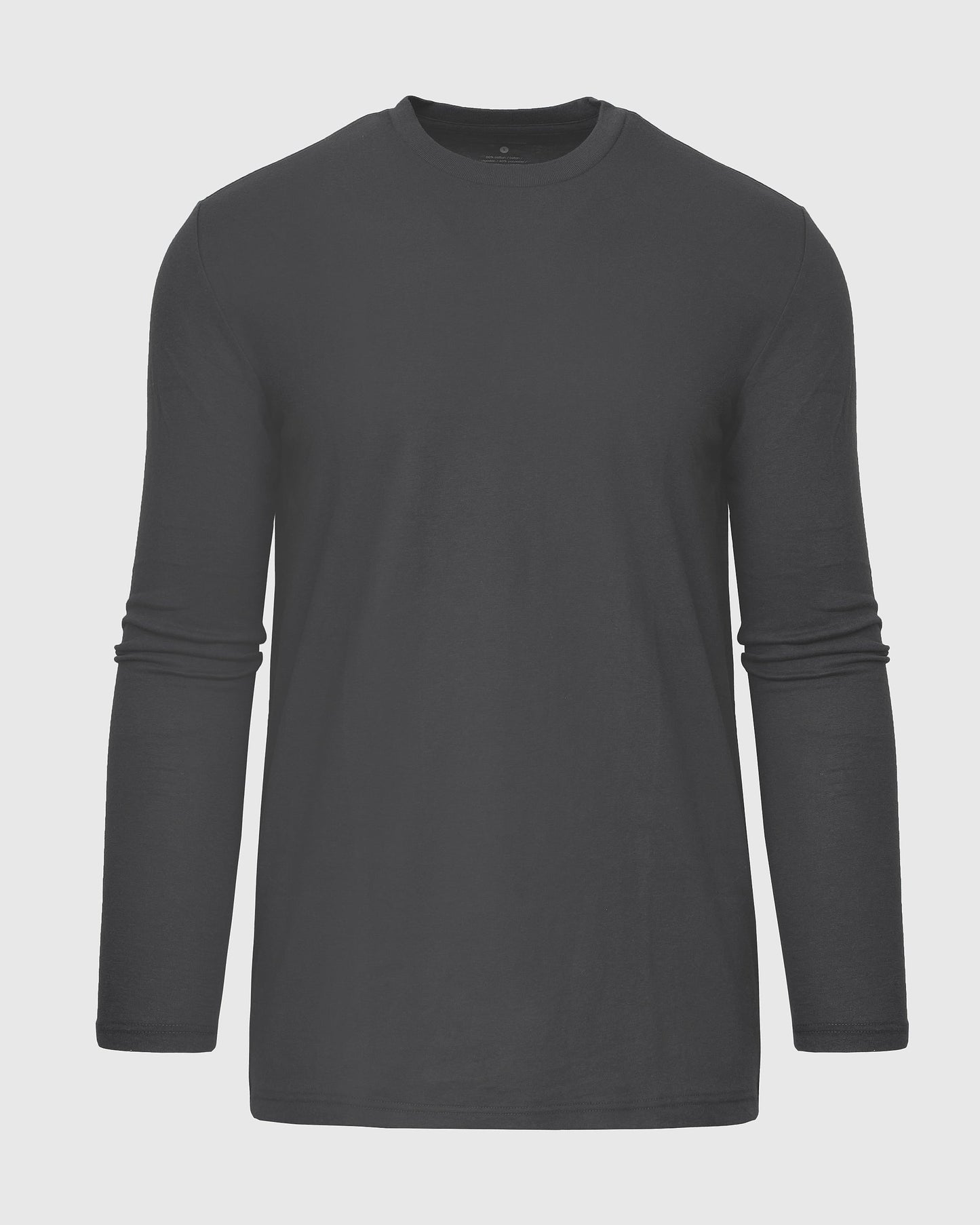 Cottry Carbon Tall Long Sleeve T-Shirt - product image 2