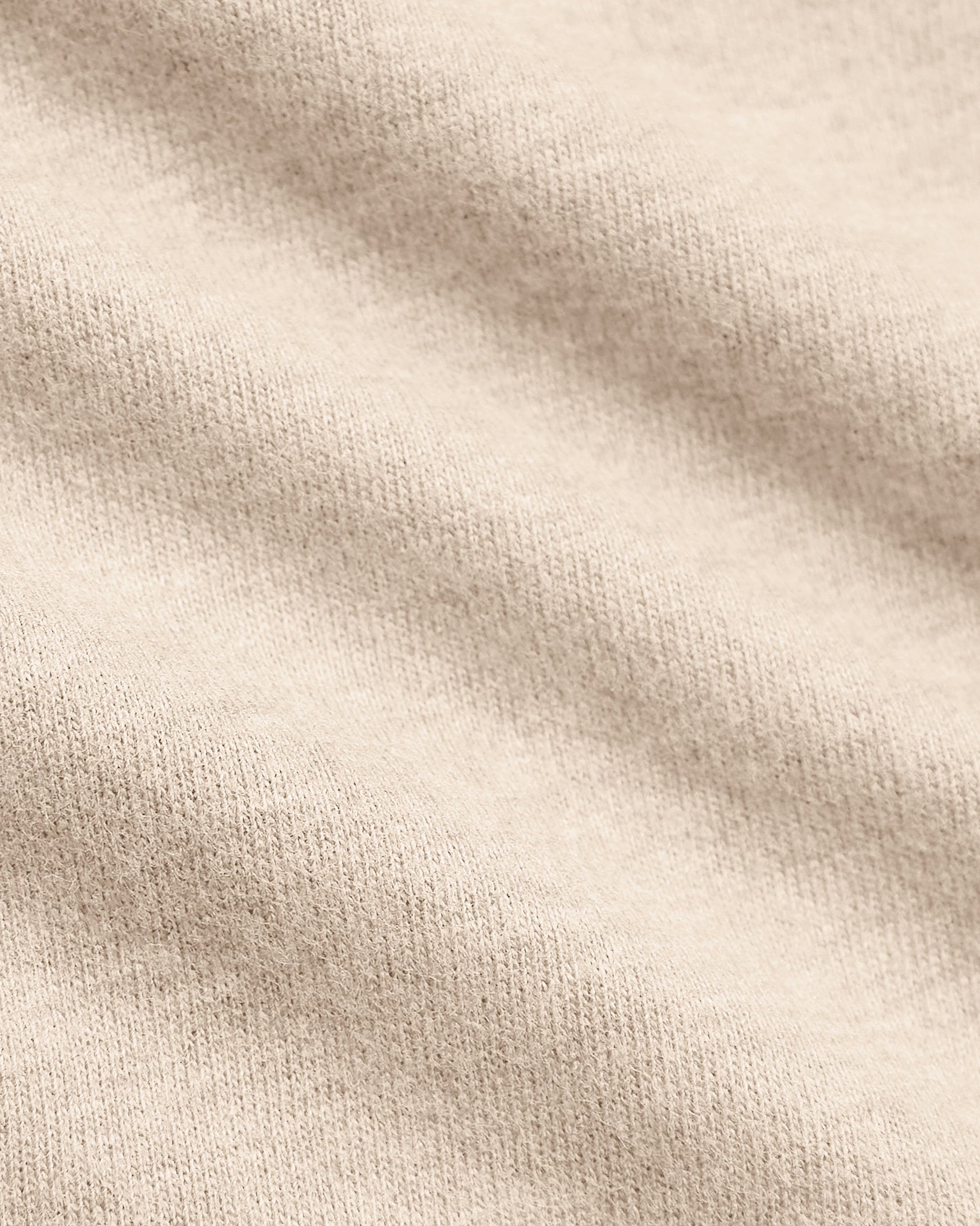 Cottry Heather Camel Tall Long Sleeve T-Shirt - product image 8