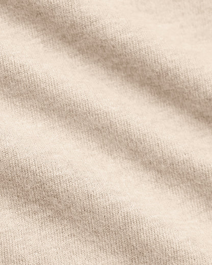 Cottry Heather Camel Tall Long Sleeve T-Shirt - product image 8