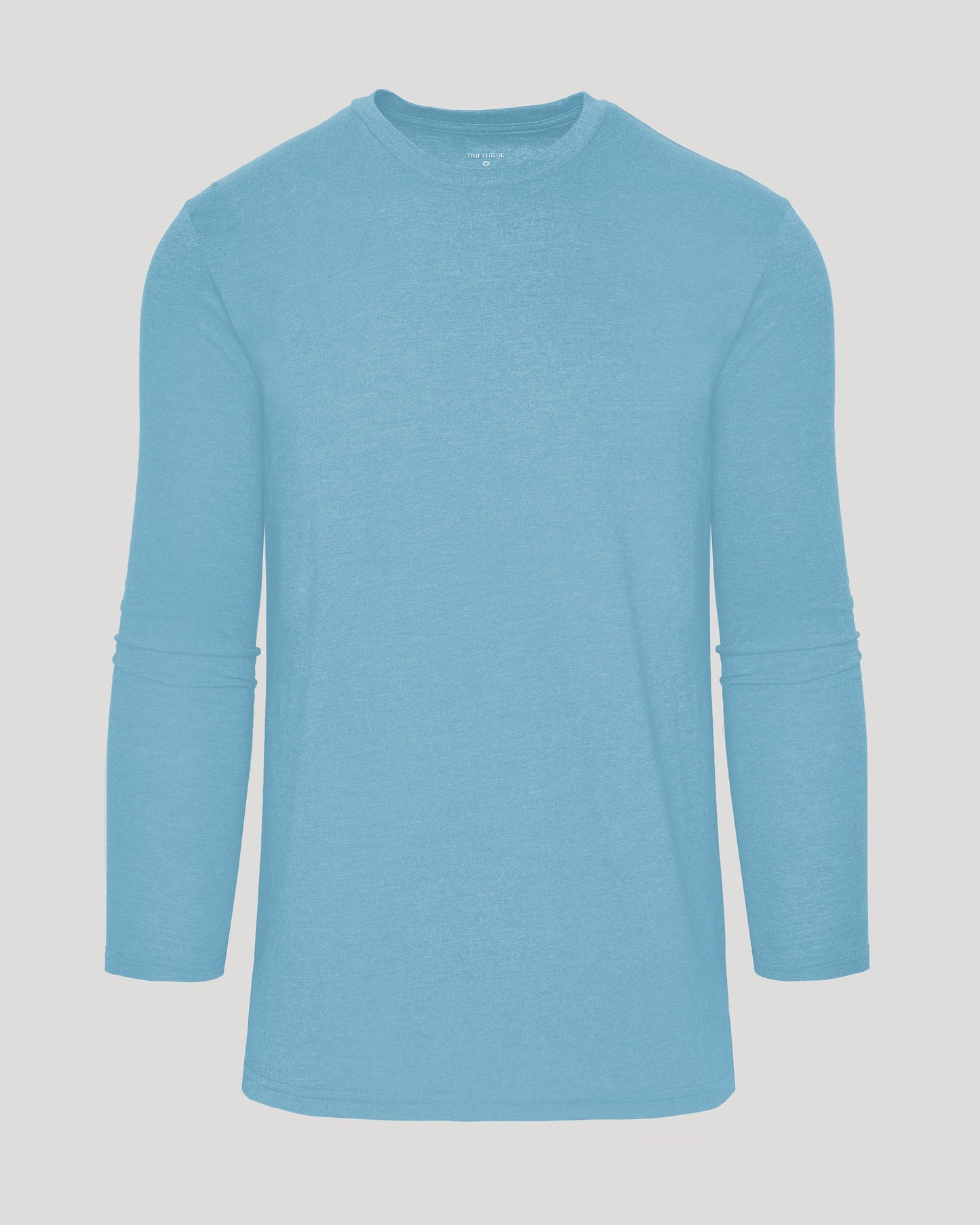 Cottry Heather Voyager Tall Long Sleeve T-Shirt - product image 2