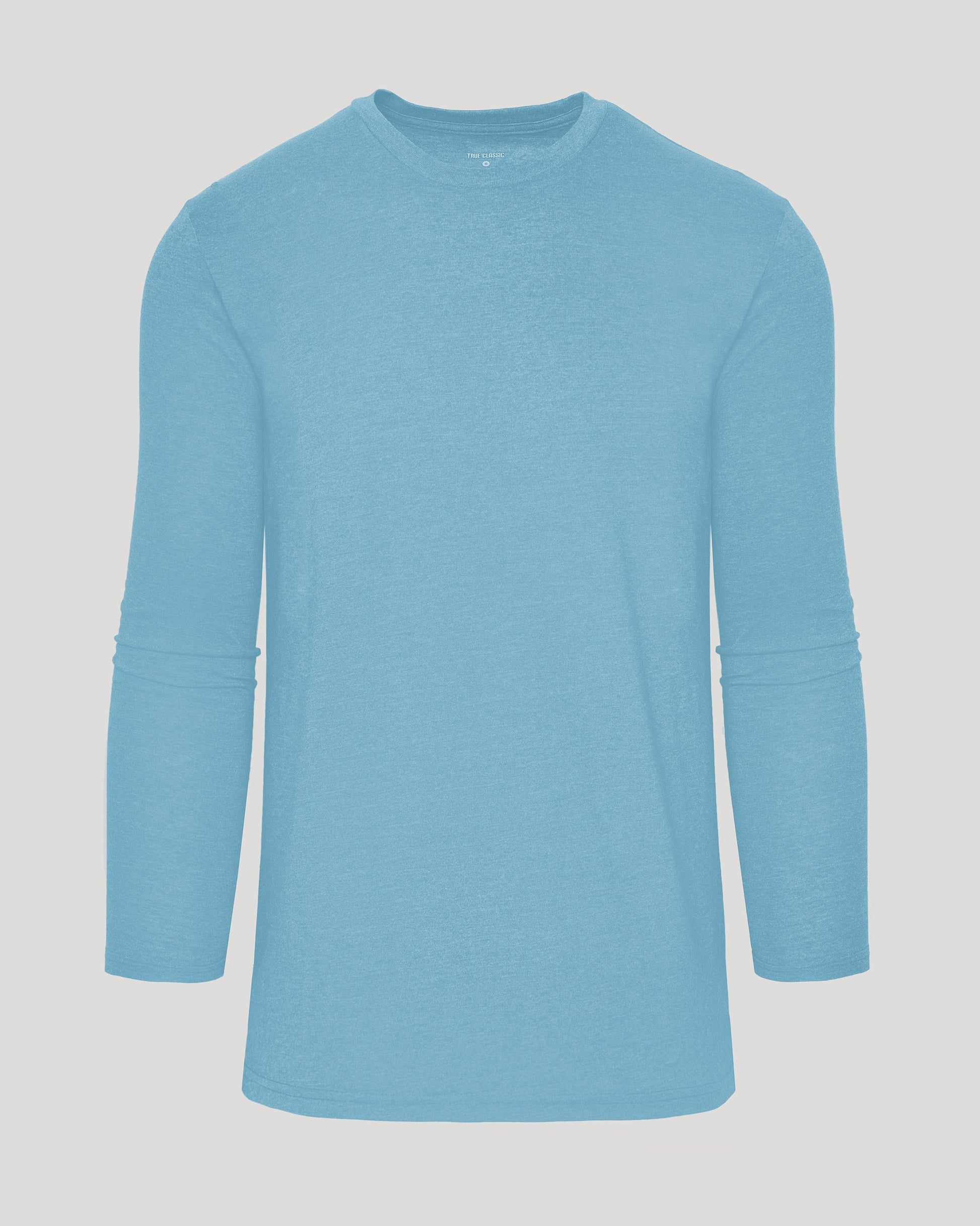 Cottry Heather Voyager Tall Long Sleeve T-Shirt - product image 2