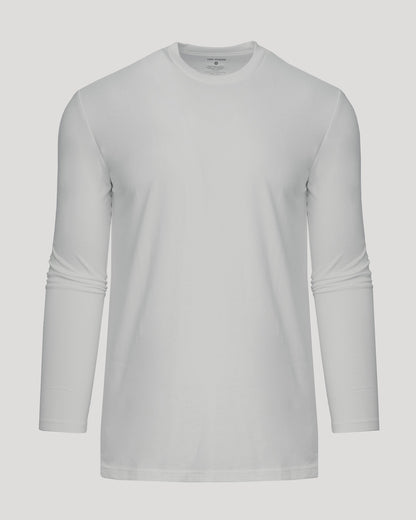 Cottry Steel Tall Long Sleeve T-Shirt - product image 2
