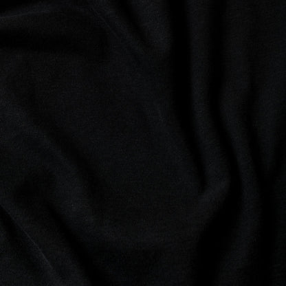 Cottry Black Classic Long Sleeve Crew Neck - product image 8
