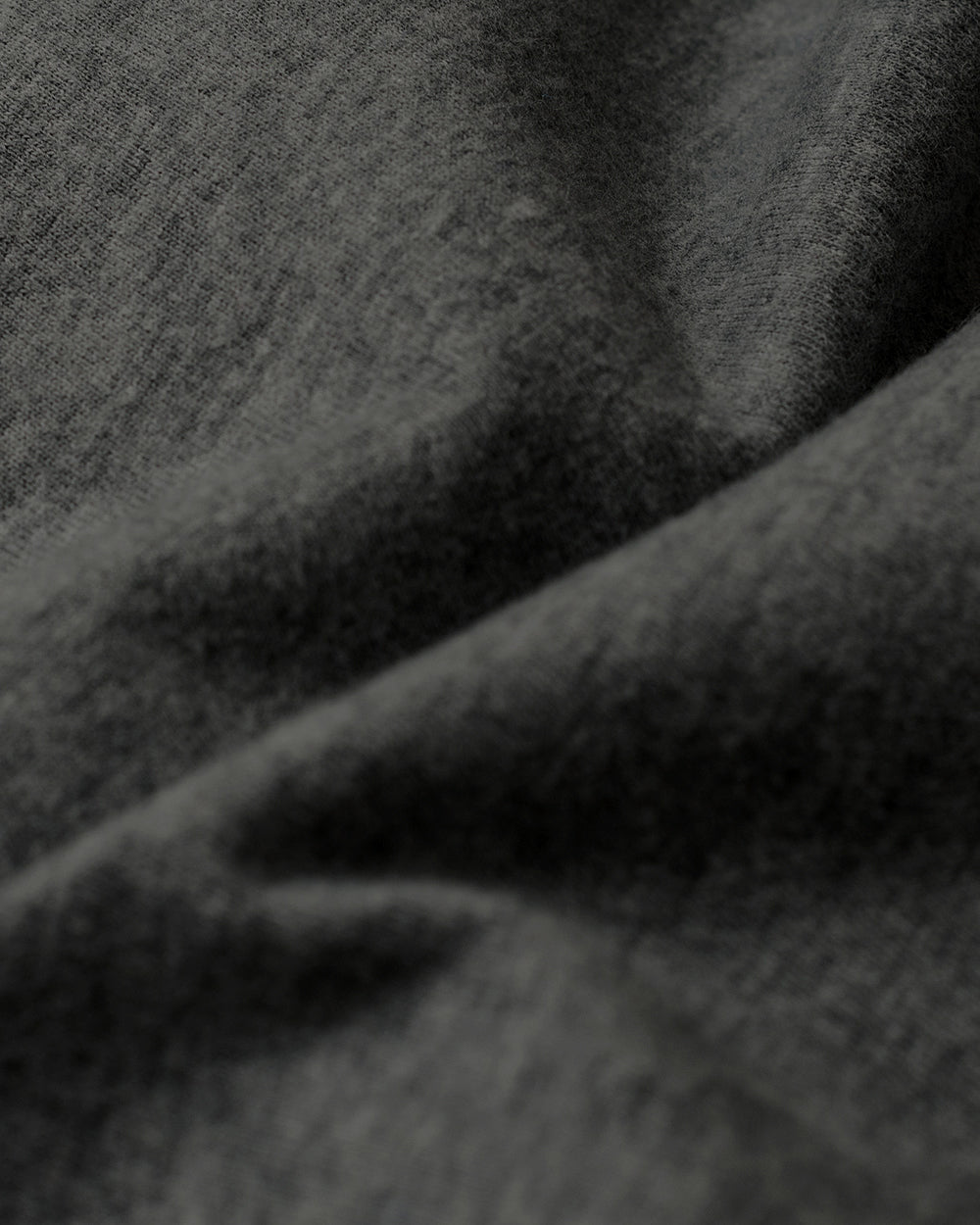 Cottry Charcoal Heather Gray Tall Long Sleeve T-Shirt - product image 6