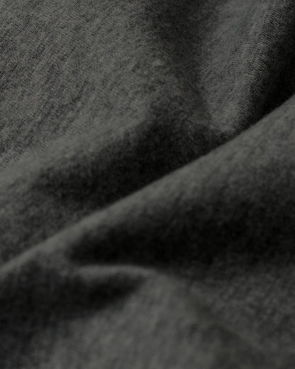 Cottry Charcoal Heather Gray Tall Long Sleeve T-Shirt - product image 6