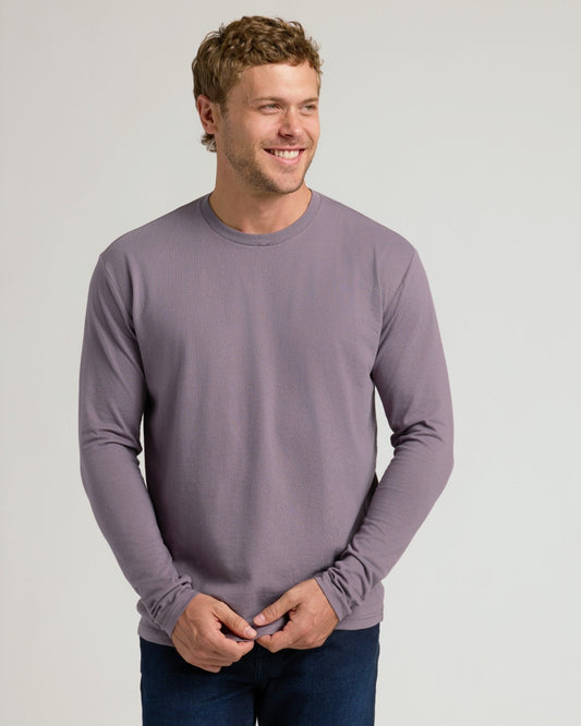 Cottry Ashberry Classic Long Sleeve Crew Neck - product image 1