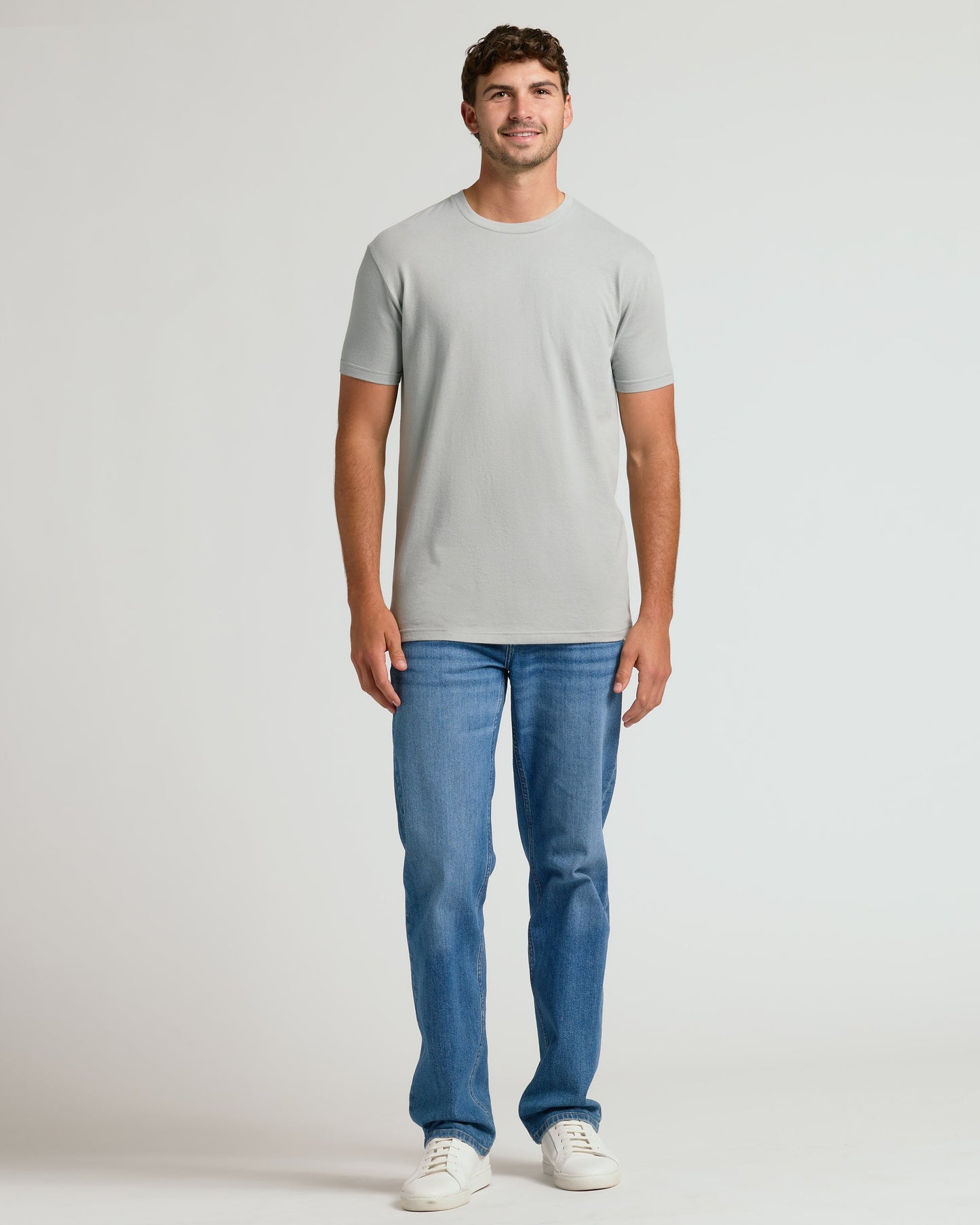Cottry Steel Tall Long Sleeve T-Shirt - product image 5