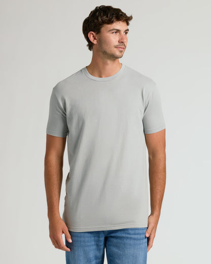 Cottry Steel Tall Long Sleeve T-Shirt - product image 1