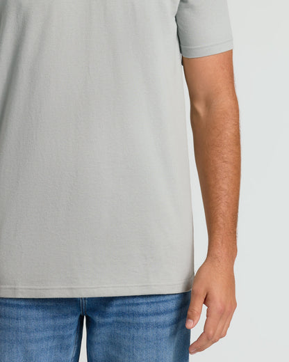 Cottry Steel Tall Long Sleeve T-Shirt - product image 4