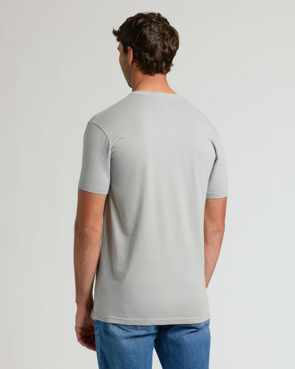 Cottry Steel Tall Long Sleeve T-Shirt - product image 3