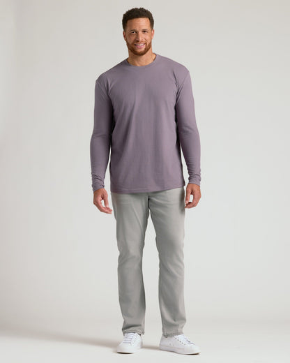 Cottry Ashberry Tall Long Sleeve T-Shirt - product image 7
