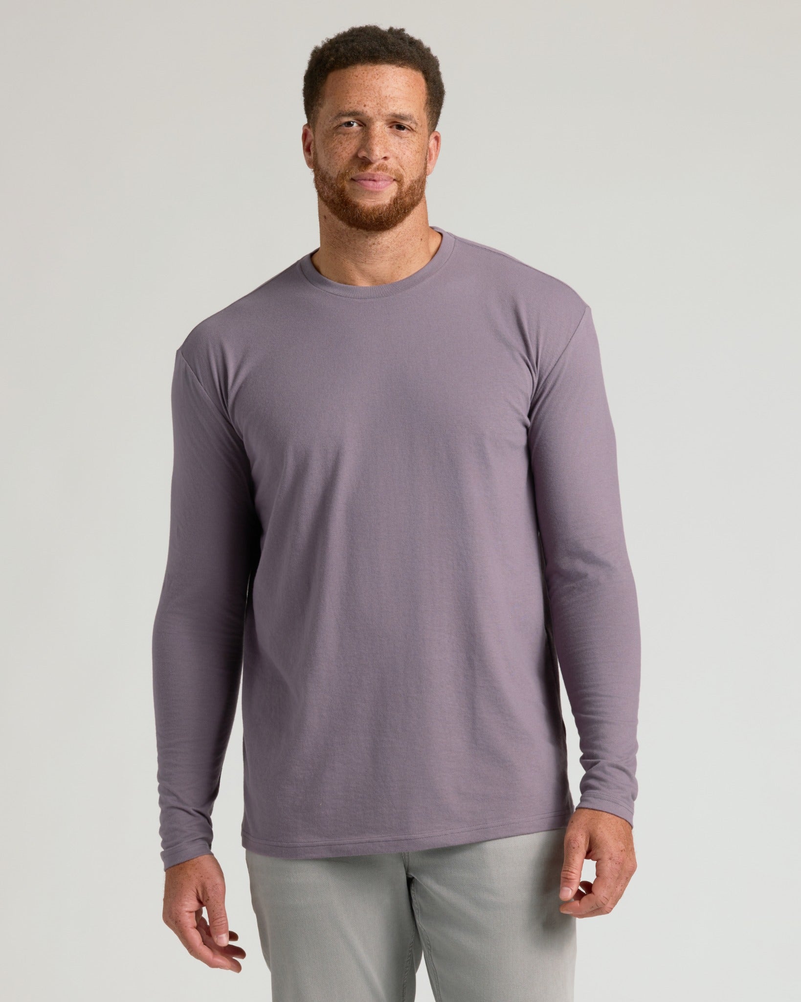 Cottry Ashberry Tall Long Sleeve T-Shirt - product image 1