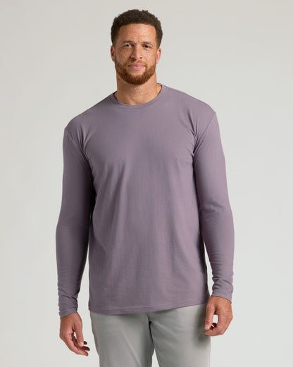 Cottry Ashberry Tall Long Sleeve T-Shirt - product image 1