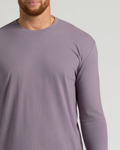 Cottry Ashberry Tall Long Sleeve T-Shirt - product image 5