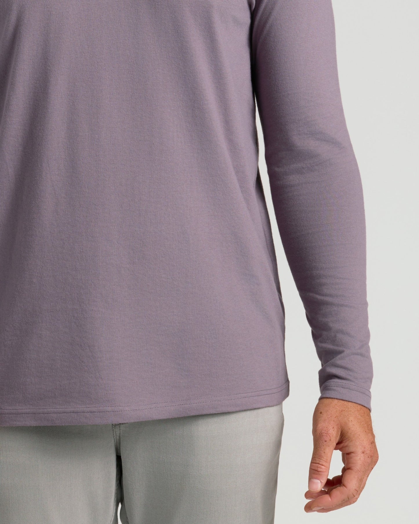 Cottry Ashberry Tall Long Sleeve T-Shirt - product image 6