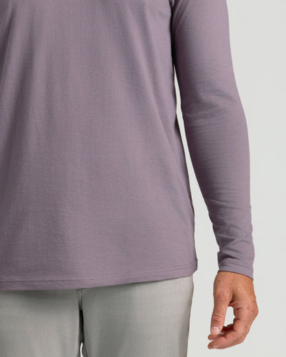 Cottry Ashberry Tall Long Sleeve T-Shirt - product image 6