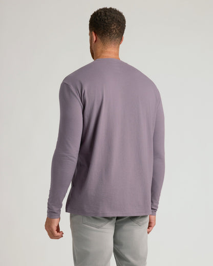Cottry Ashberry Tall Long Sleeve T-Shirt - product image 3