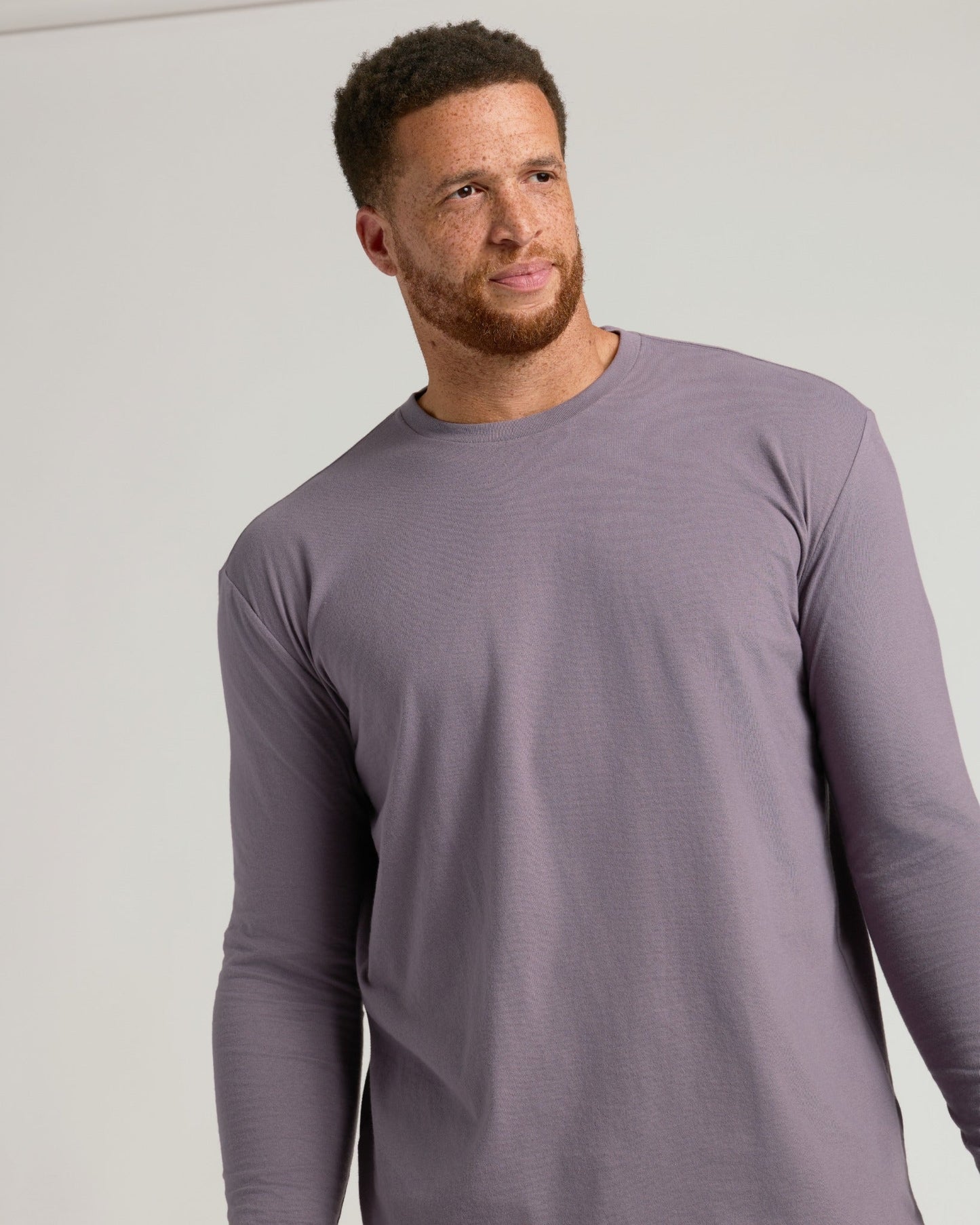 Cottry Ashberry Tall Long Sleeve T-Shirt - product image 4