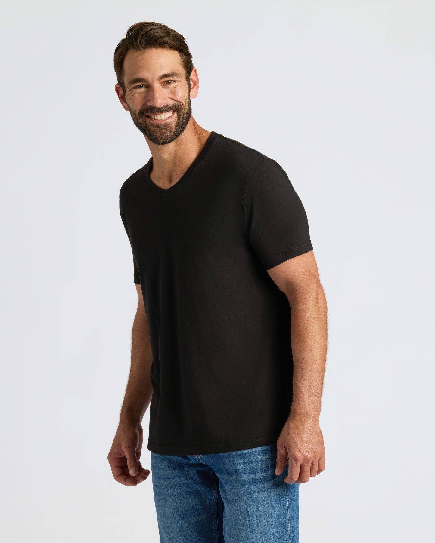 Cottry Standard V-Neck 3-Pack - product image 2