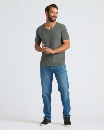 Cottry Classic V-Neck 6-Pack - product image 3