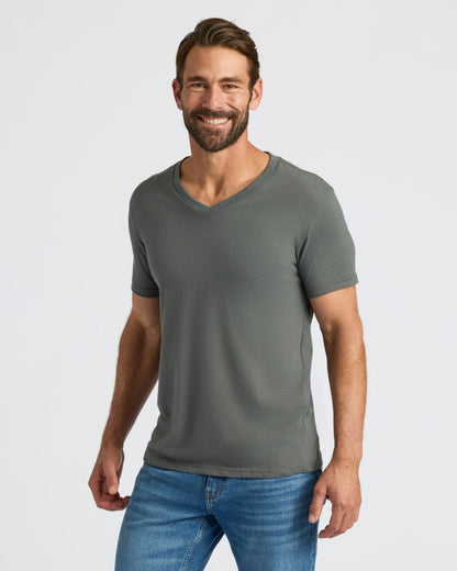 Cottry Classic V-Neck 6-Pack - product image 2