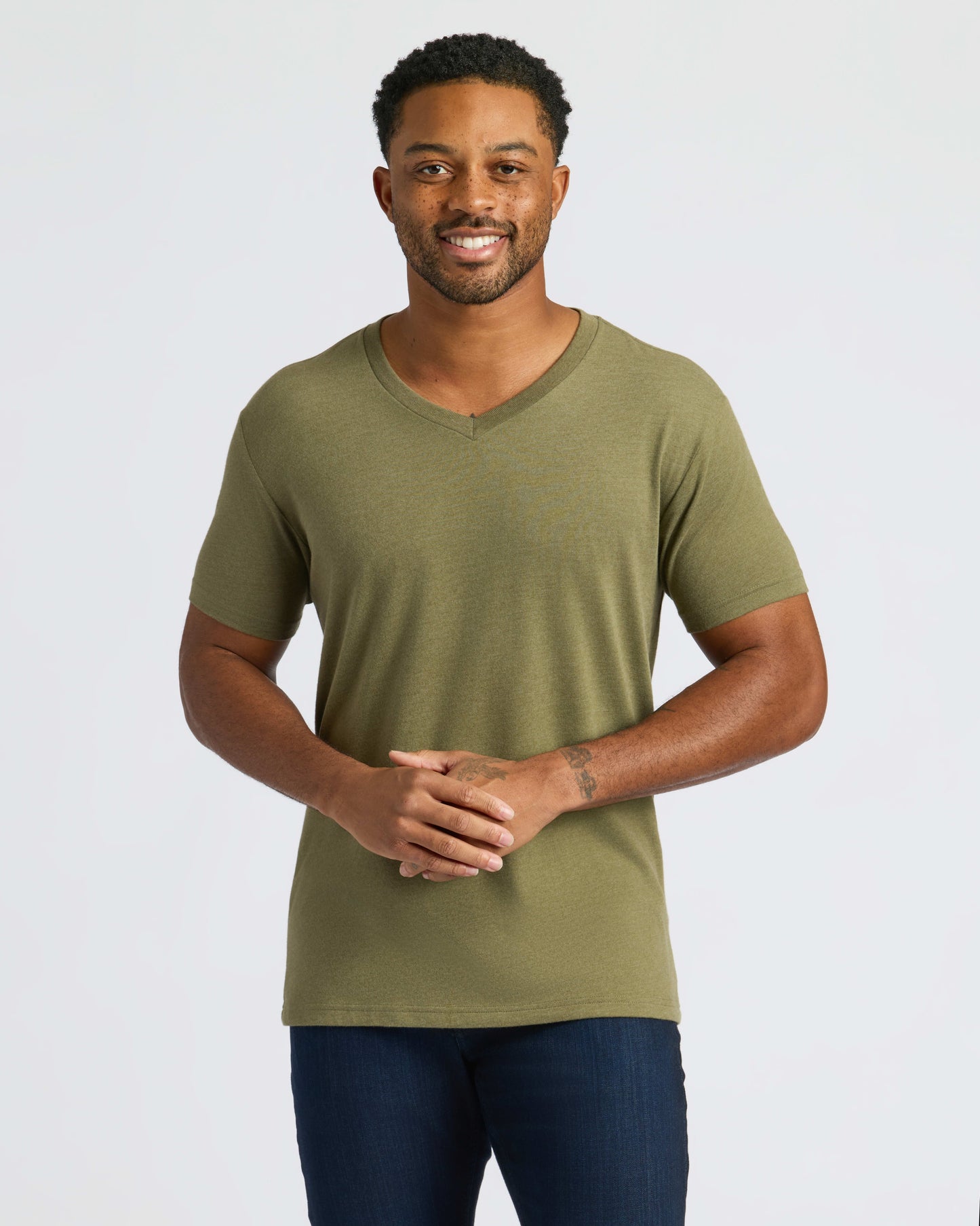 Cottry Classic V-Neck 6-Pack - product image 4