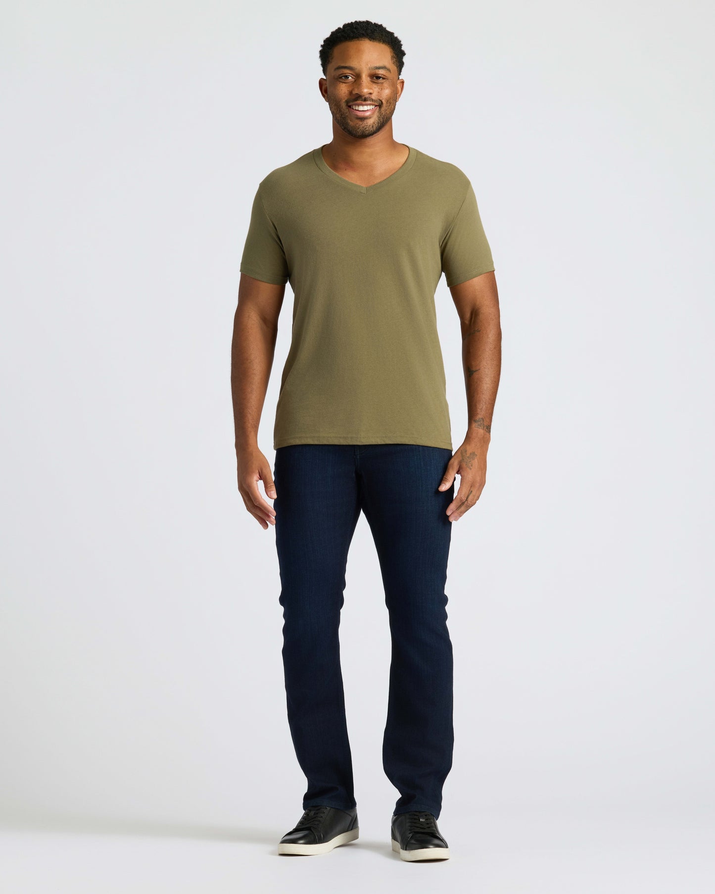 Cottry Classic V-Neck 6-Pack - product image 5
