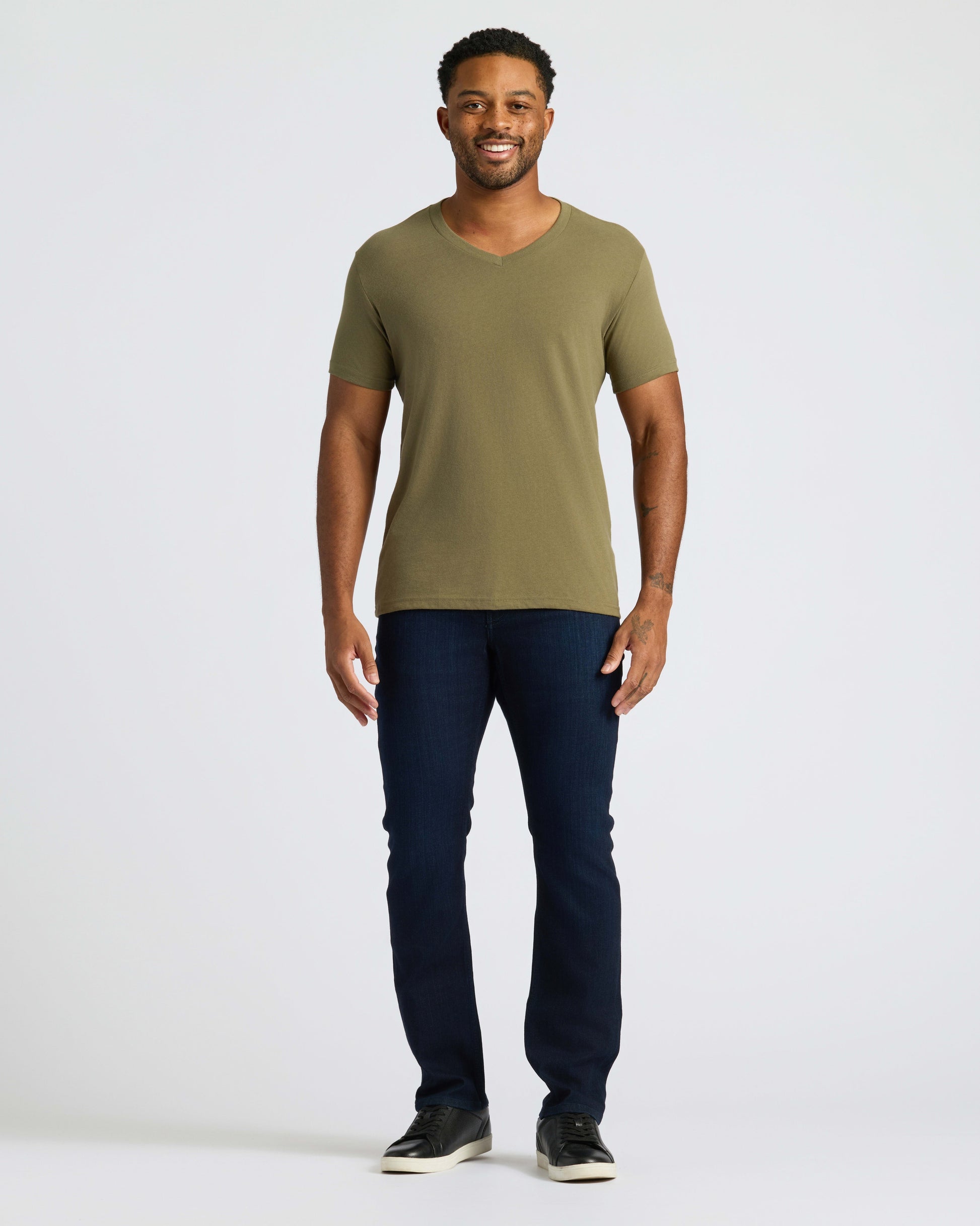 Cottry Classic V-Neck 6-Pack - product image 5