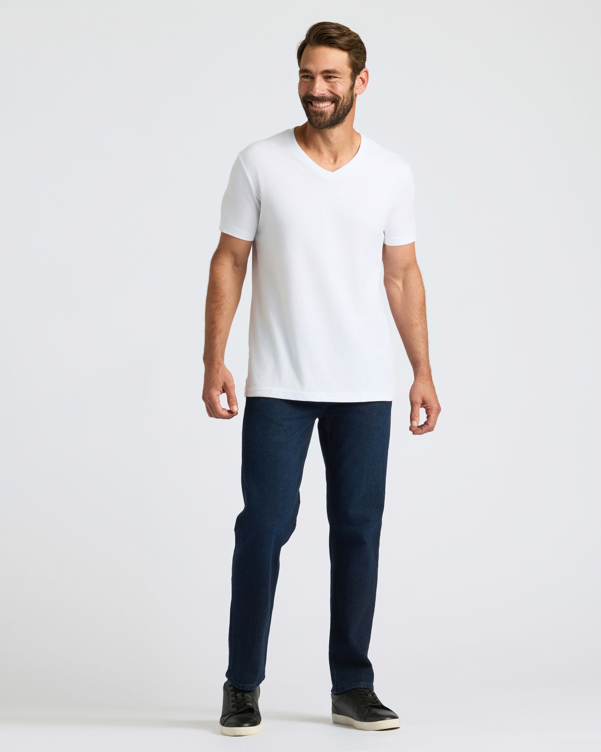 Cottry Classic V-Neck 6-Pack - product image 7