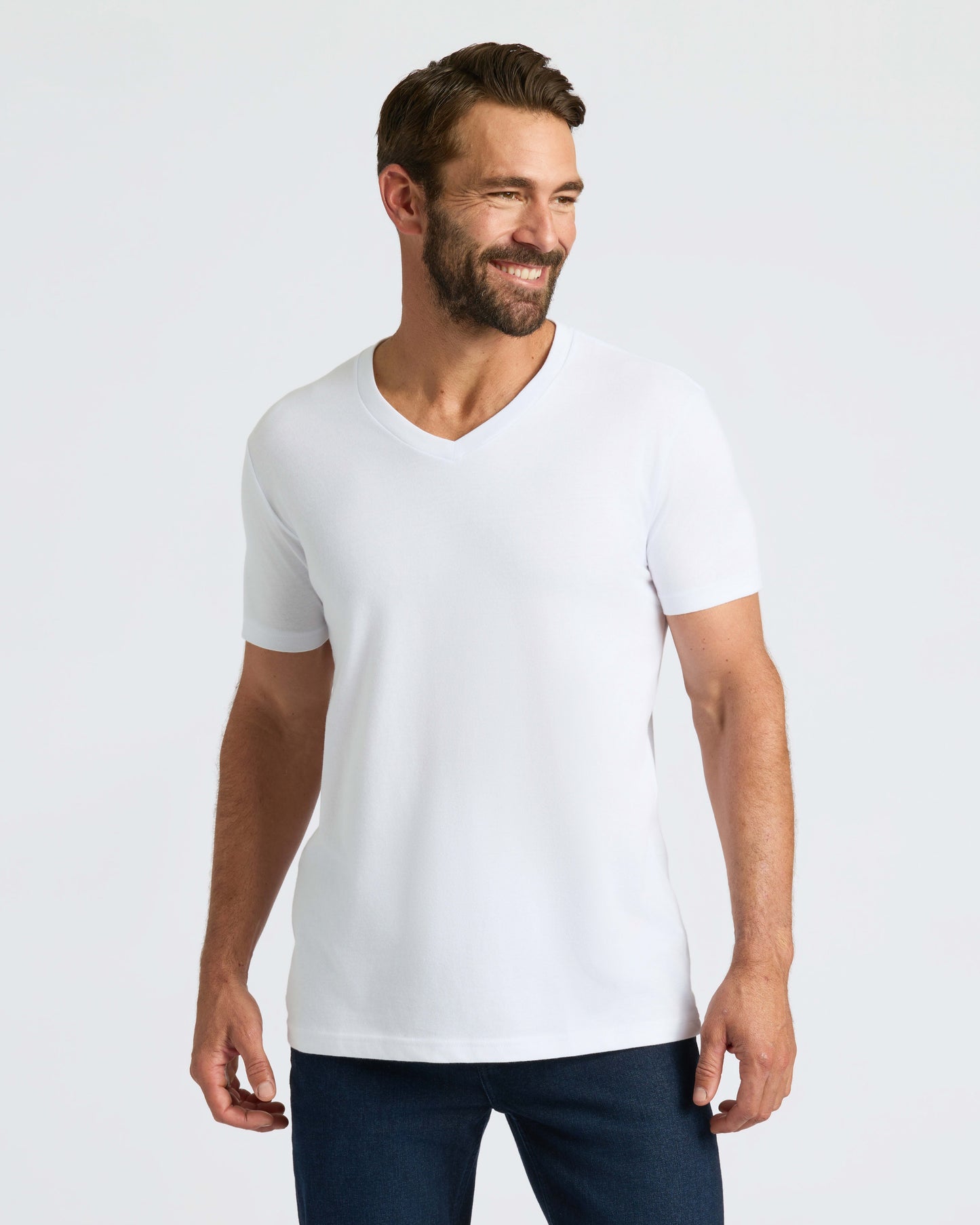 Cottry Classic V-Neck 6-Pack - product image 6