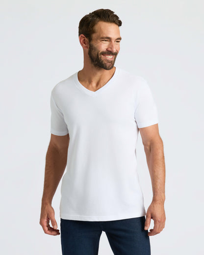 Cottry Classic V-Neck 6-Pack - product image 6