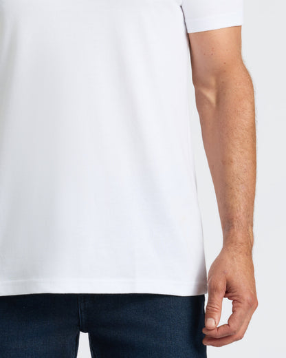 Cottry Black & White V-Neck 10-Pack - product image 8